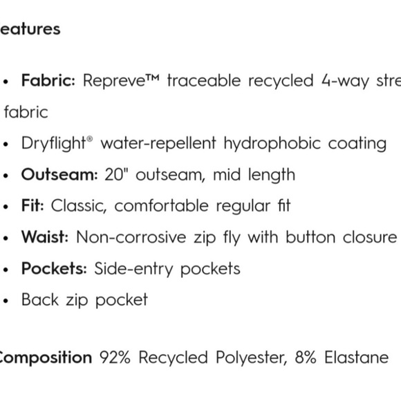 ‼️SOLD‼️Quicksilver Men’s Shorts in a beautiful rust colour. Size W32/L20. NWT - Picture 9 of 10